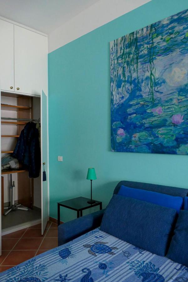 Flesia Home Sanremo Exterior photo